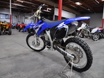 �������� �� ������ �������� Yamaha YZ450F 2009 ���� 7